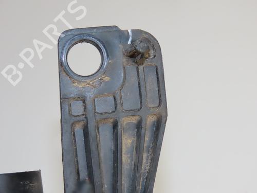 Left headlight RENAULT MODUS / GRAND MODUS (F/JP0_) 1.5 dCi (FP0F, JP0F) | BP30980261C28