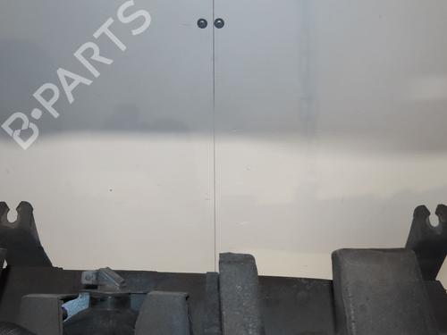 Used Rear bumper PEUGEOT 206 CC (2D) 1.6 16V (2DNFUF, 2DNFUR) (109 hp) 30606066