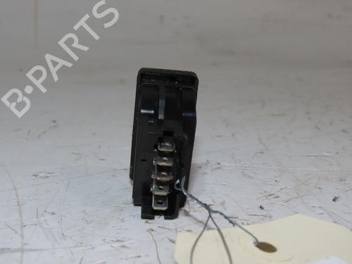 Left front window switch PEUGEOT 106 II (1A_, 1C_) 1.1 i | BP19412231I27 
