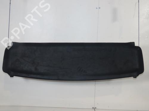 Used Rear parcel shelf RENAULT TWINGO I (C06_) 1.2 (C066, C068) (58 hp) 32151415