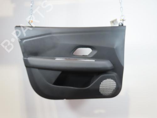 Used Front left panel DACIA SANDERO III 1.0 TCe 100 ECO-G (101 hp) 17657724