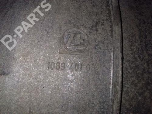 Gearbox BMW 5 (E60) 520 d | BP11114656M3 