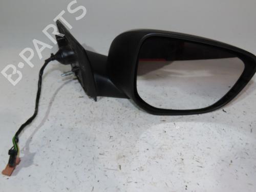 Right mirror CITROËN C4 CACTUS 1.2 THP 110 | BP23236191C27 
