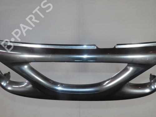Grille NISSAN TERRANO II (R20) 2.7 TDi 4WD | BP29155858C40 