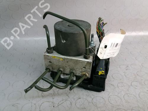 Used ABS pump NISSAN ALMERA TINO (V10) 2.2 dCi (112 hp) 23160599