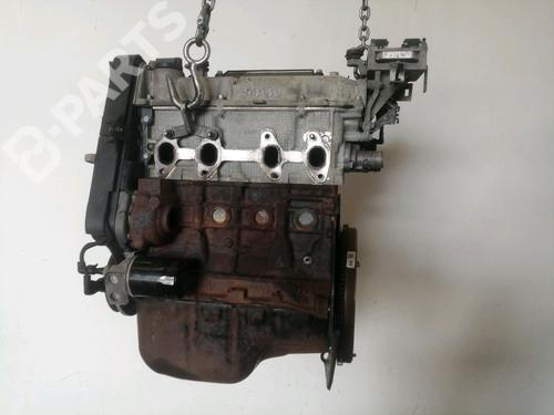 Used Engine Engine FORD KA (RU8) 1.2 (69 hp) 10685076 10685076
