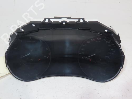 Used Instrument cluster NISSAN X-TRAIL III (T32_, T32R, T32RR) 1.6 dCi (T32) (130 hp) 19326848