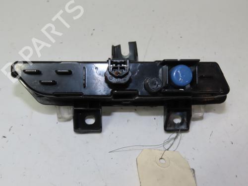 Used Left daytime light RENAULT CLIO IV (BH_) 1.5 dCi 75 (75 hp) 9021096