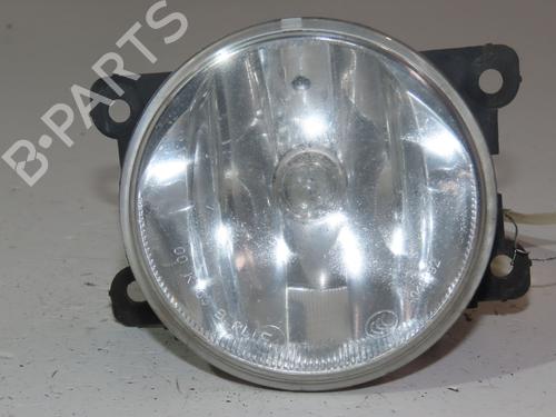 Nebelscheinwerfer links PEUGEOT 208 I (CA_, CC_) 1.4 HDi | BP28833575C30 