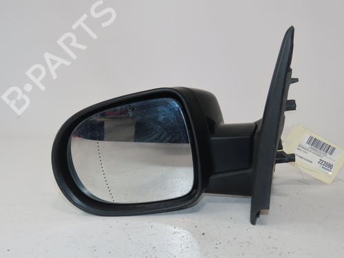 Retrovisor izquierdo Retrovisor izquierdo 38627879 38627879