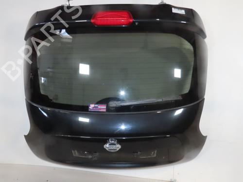 Tailgate NISSAN JUKE (F15) 1.5 dCi | BP27169434C6