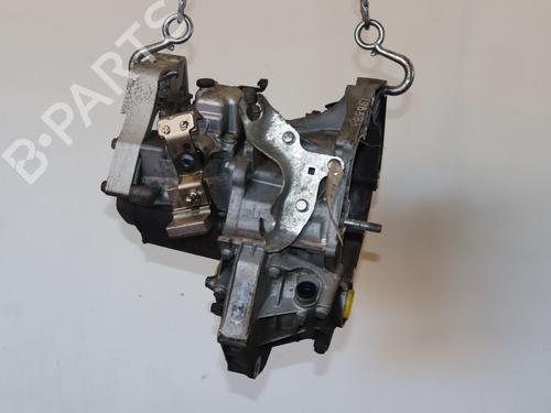 Gearbox FIAT 500 (312_) 1.2 (312AXA1A) | BP17068050M3 