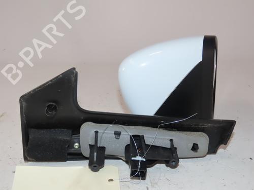 Right mirror RENAULT ZOE (BFM_) ZOE (BFMC, BFMD) | BP38005124C27 - Image 4