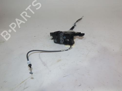 Used Front left lock PEUGEOT 2008 II (UD_, US_, UY_, UJ_, UR_, UC_) 1.5 BlueHDI 130 (131 hp) 19271660