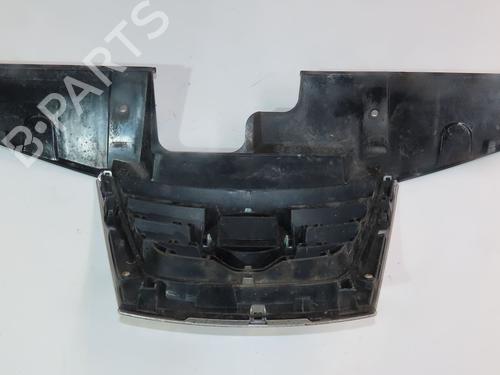 Used Grille NISSAN JUKE (F15) 1.5 dCi (110 hp) 27169375