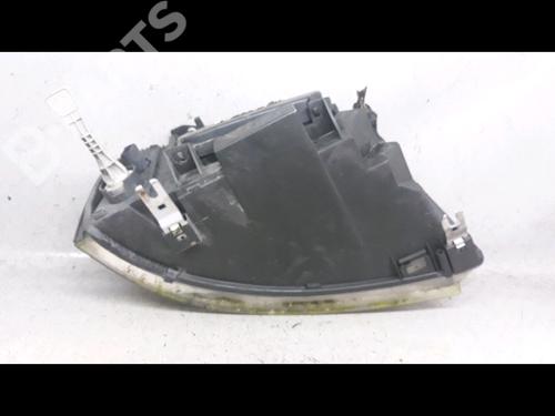 Left headlight VW SHARAN (7M8, 7M9, 7M6) 2.0 TDI | BP9018172C28 