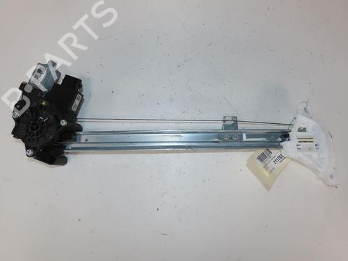 Front left window mechanism HYUNDAI BAYON (BC3) 1.0 T-GDI 48V-Hybrid | BP37276880C22 - Image 5