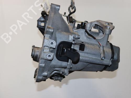 Gearbox CITROËN C3 / C3 ORIGIN III (SX) 1.2 PureTech 82 | BP24486872M3 