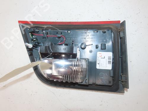 Used Left tailgate light Left tailgate light 37624464 37624464