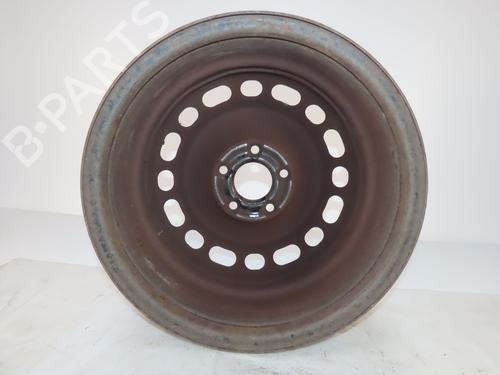 Rim CITROËN C5 III (RD_) 1.6 HDi 110 (RD9HZC) | BP18543699C45