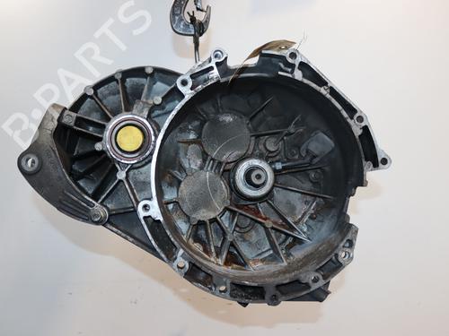 gearbox-ford-mondeo-iii-b5y-2000-2001-2002-2003-2004-2005-2006-2007-28416533 main image