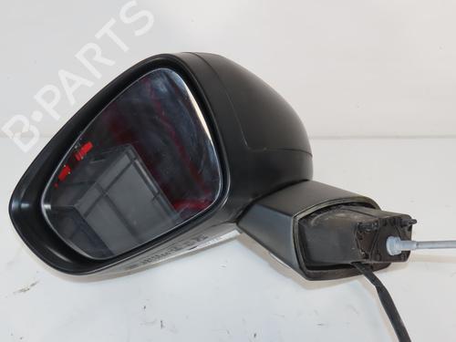 Left mirror CITROËN C3 II (SC_) 1.6 BlueHDi 75 | BP29846125C26 