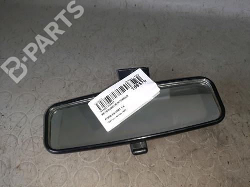 Used Rear mirror Rear mirror FORD ESCORT VI Convertible (ALL) 1.6 16V XR3i (88 hp) 9015446 9015446