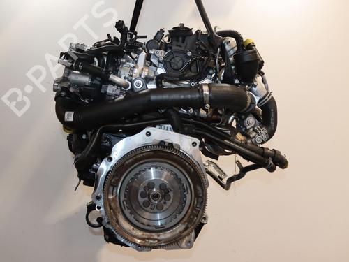 Motor SKODA SCALA (NW1) 1.6 TDI (116 hp) 29621685