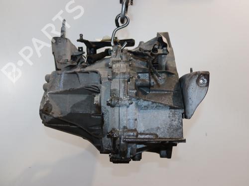 Gearbox RENAULT MEGANE IV Hatchback (B9A/M/N_) 1.5 dCi 110 (B9A3) | BP40204955M3 - Image 2