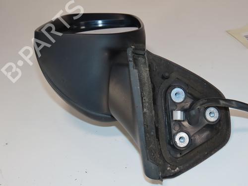 Right mirror TOYOTA AURIS (_E15_) 1.4 D-4D (NDE150_, NDE150R) | BP30187809C27