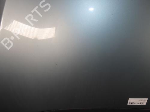 Hood SEAT ALTEA (5P1) 1.9 TDI | BP18602131C1