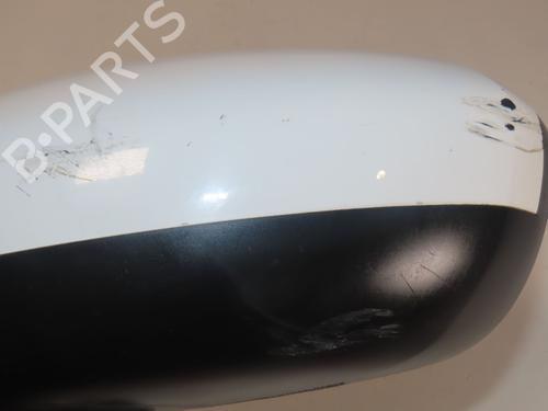 Bakspejl venstre CITROËN C3 II (SC_) 1.4 HDi 70 (SC8HZC, SC8HR0, SC8HP4) | BP30916499C26 