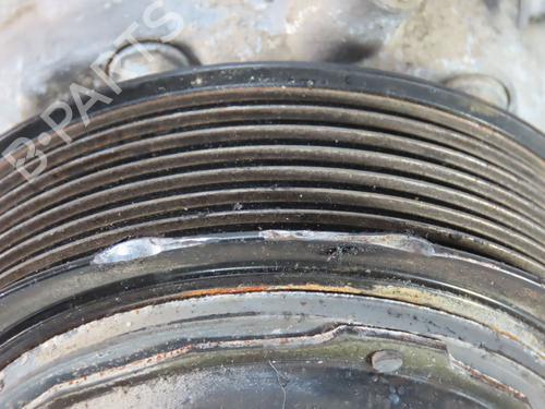 Used AC compressor RENAULT TALISMAN (LP_) 2.0 Blue dCi 190 (LPAL, LPAM) (189 hp) 29494445