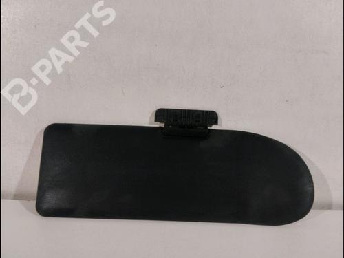 Used Left sun visor Left sun visor FIAT BARCHETTA (183_) 1.8 16V (130 hp) 11241939 11241939