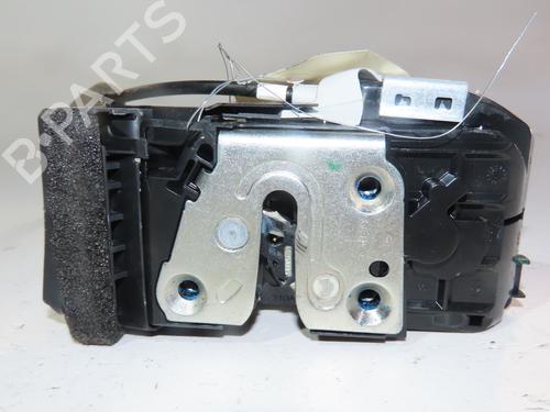 Front right lock RENAULT KADJAR (HA_, HL_) 1.5 BLUE dCi 115 (HLA6) | BP29196377C97 