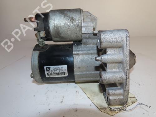 Starter PEUGEOT 208 I (CA_, CC_) 1.6 VTi | BP29901569M8