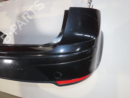Rear bumper SEAT ALTEA XL (5P5, 5P8) 1.9 TDI | BP19150093C8 