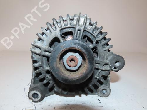 Alternator BMW 1 (E87) 118 d | BP27268083M7 