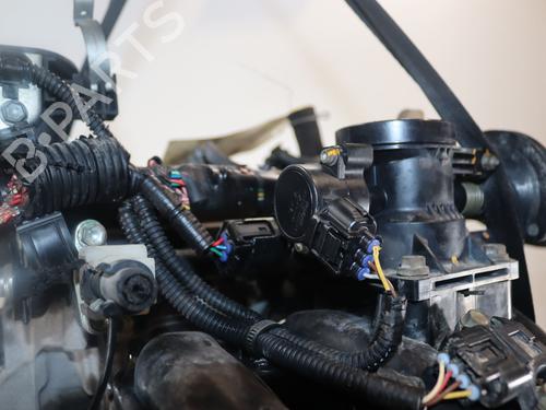 Engine CITROËN C1 (PM_, PN_) 1.0 | BP31692448M1