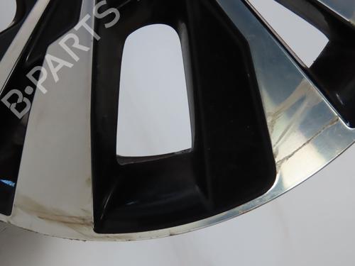 Rim VW POLO VI (AW1, BZ1, AE1) 1.0 TSI | BP29414792C45 