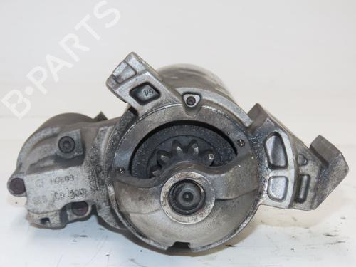 Motorino avviamento Motorino avviamento BMW 3 Touring (E91) 318 d (143 hp) 36758584 36758584
