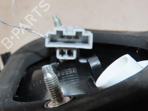 Used Right tailgate light Right tailgate light 19917466 19917466