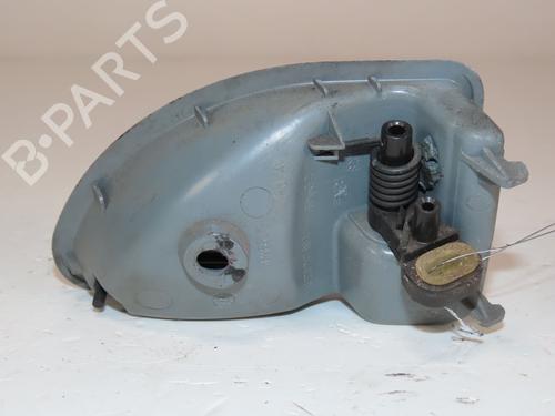 Poignée intérieure avant gauche RENAULT TWINGO I (C06_) 1.2 (C066, C068) (58 hp) 32075898