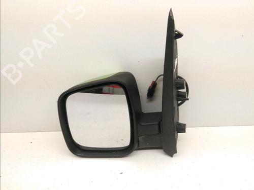 Retrovisor izquierdo FIAT QUBO (225_) 1.4 (225AXA1A) (73 hp) 14960870