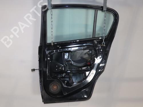 Right rear door OPEL CORSA D (S07) 1.3 CDTI (L08, L68) | BP25796541C5 