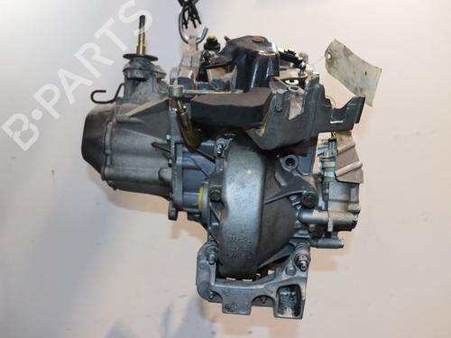Gearbox CITROËN XSARA PICASSO (N68) 1.8 16V | BP30048031M3