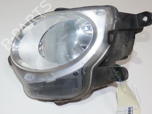 Left daytime light FIAT 500 (312_) 1.2 (312AXA1A) | BP30630214C104 