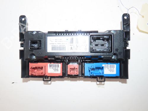 Used Climate control Climate control 38492103 38492103