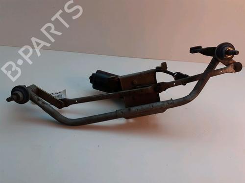 Used Front wiper motor PEUGEOT 806 (221) [1994-2002]  23165635