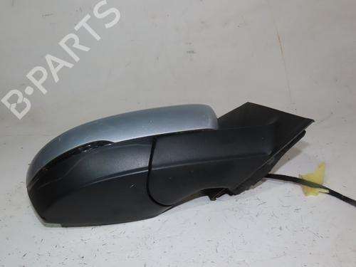 Right mirror VW POLO V (6R1, 6C1) 1.6 TDI | BP19784950C27 